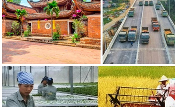 Chỉ đạo, điều h&agrave;nh của Ch&iacute;nh phủ, Thủ tướng Ch&iacute;nh phủ nổi bật tuần từ 19-23/2/2024
