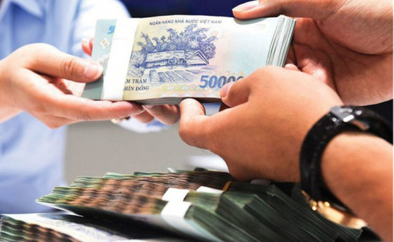 Kế hoạch triển khai thực hiện cải c&aacute;ch ch&iacute;nh s&aacute;ch tiền lương