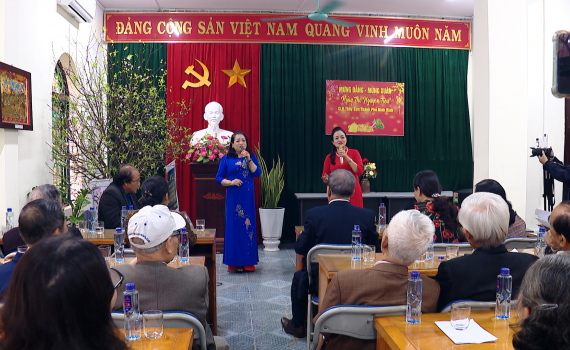Ng&agrave;y thơ Nguy&ecirc;n ti&ecirc;u 2024