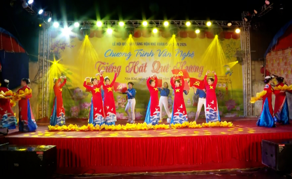 Ninh B&igrave;nh tăng cường quản l&yacute; lễ hội đầu năm