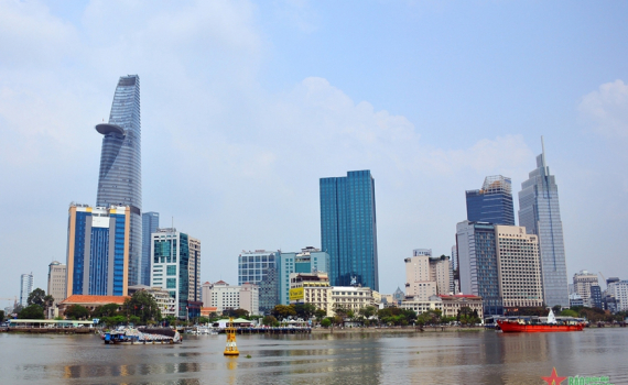 Vị thế của Việt Nam trong ph&aacute;t triển kinh tế