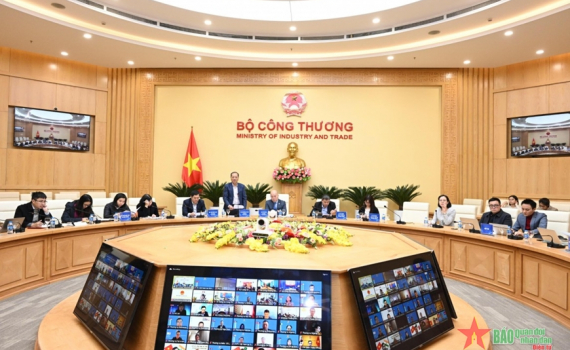 Gi&aacute; gạo sẽ tăng trong năm 2024?