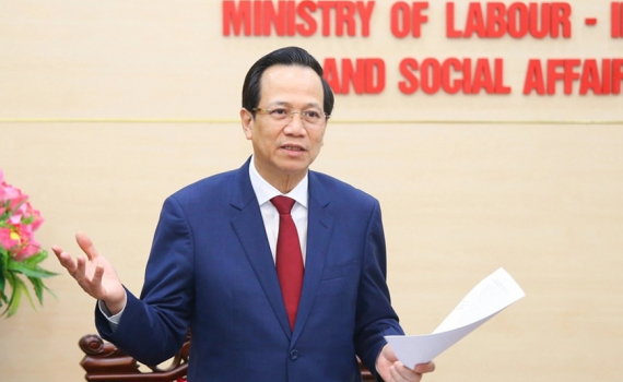 Cải c&aacute;ch tiền lương phải đi đ&ocirc;i với điều chỉnh lương hưu, kh&ocirc;ng để người hưu tr&iacute; thiệt th&ograve;i