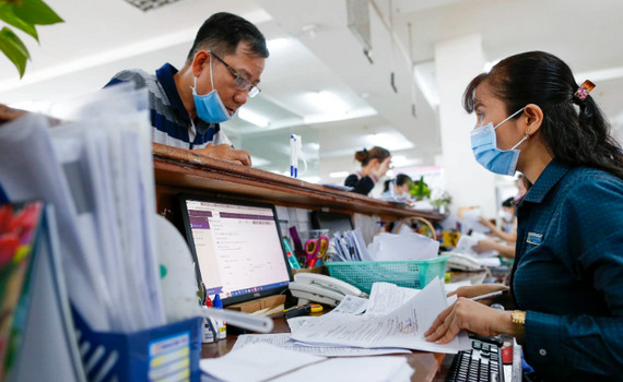 Đề xuất tăng lương hưu 8% từ ng&agrave;y 1-7 tới