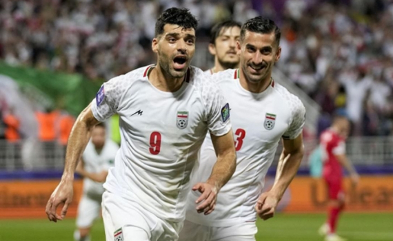 5 điểm nhấn trước b&aacute;n kết Asian Cup 2023
