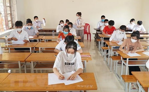 Những đối tượng n&agrave;o được ưu ti&ecirc;n tuyển thẳng, cộng điểm tuyển sinh v&agrave;o lớp 10?
