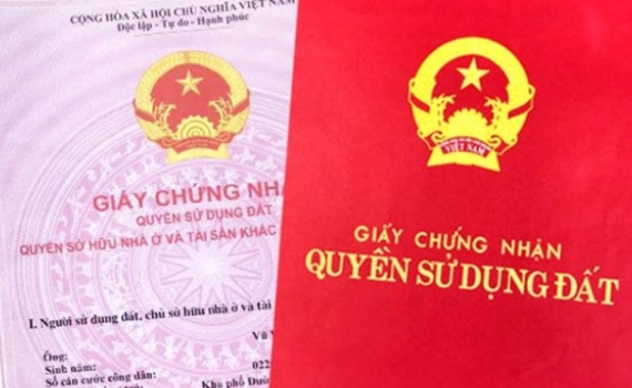 Luật Đất đai (sửa đổi): Loại đất n&agrave;o kh&ocirc;ng c&oacute; giấy tờ được cấp "sổ đỏ"?