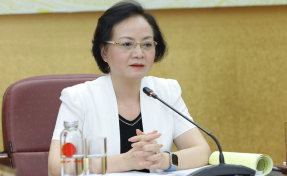 Sắp xếp đơn vị h&agrave;nh ch&iacute;nh: Sẽ giảm 619 x&atilde;, 19 huyện; chưa t&iacute;nh to&aacute;n s&aacute;p nhập c&aacute;c tỉnh