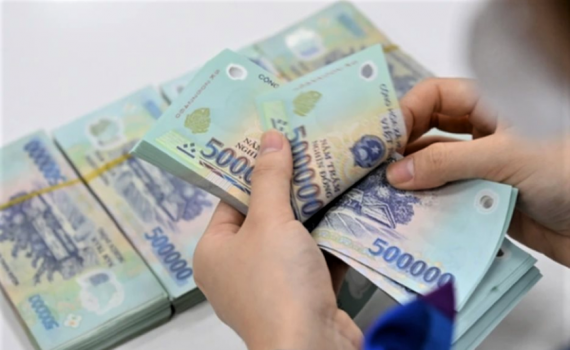 Ng&acirc;n h&agrave;ng Nh&agrave; nước y&ecirc;u cầu đẩy mạnh t&iacute;n dụng ngay đầu năm