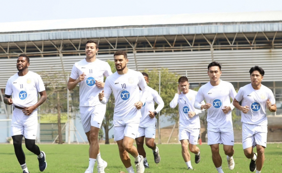 Lịch thi đấu v&ograve;ng 9 V-League 2023-2024: Tưng bừng khai xu&acirc;n