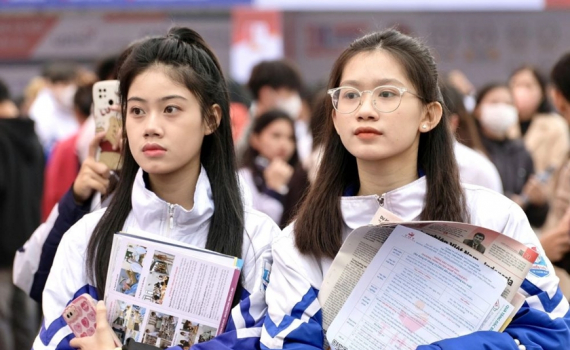 X&eacute;t tuyển Đại học 2024: Những ng&agrave;nh học n&agrave;o được miễn giảm học ph&iacute;?
