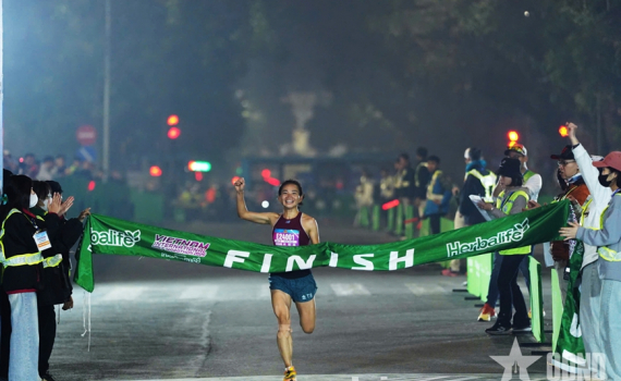 Thể thao Việt Nam v&agrave; mục ti&ecirc;u bứt ph&aacute; tại SEA Games 33