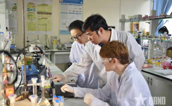 Ưu đ&atilde;i thuế cho doanh nghiệp, c&aacute; nh&acirc;n hoạt động khoa học v&agrave; c&ocirc;ng nghệ