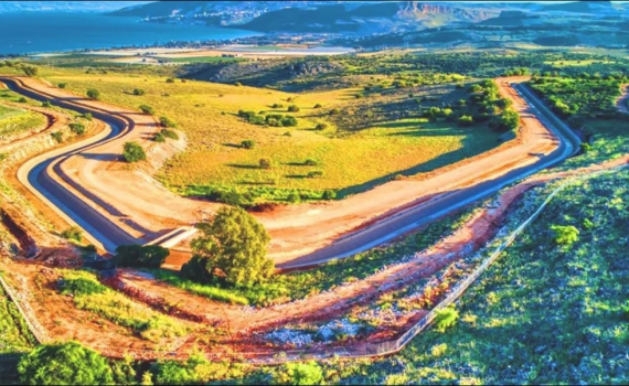 Israel hướng tới cuộc c&aacute;ch mạng về nước