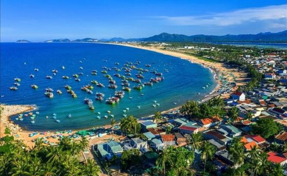 Kế hoạch thực hiện Quy hoạch kh&ocirc;ng gian biển quốc gia tầm nh&igrave;n đến năm 2050