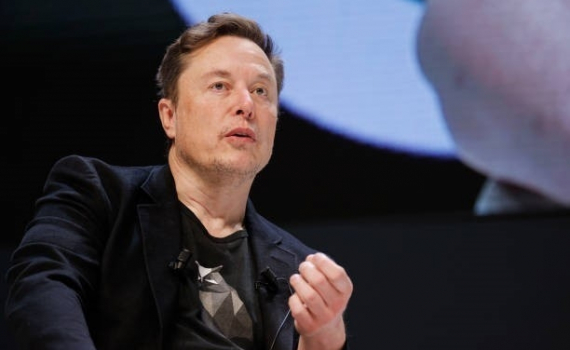 Tỷ ph&uacute; Mỹ Elon Musk trở th&agrave;nh "nh&acirc;n vi&ecirc;n ch&iacute;nh phủ đặc biệt"