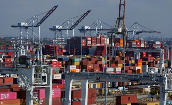 Trung Quốc khởi kiện Mỹ tại WTO về thuế quan