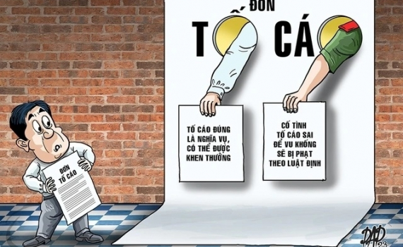 Kẻ ph&aacute; hoại mang t&ecirc;n "nặc danh"
