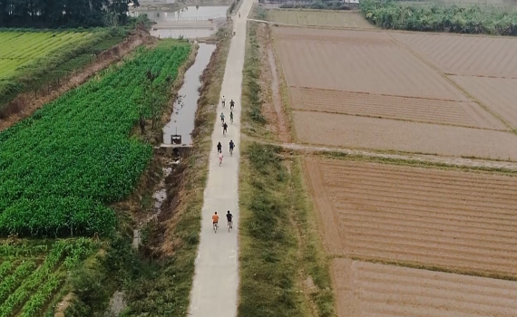 Ninh B&igrave;nh l&agrave; điểm đến hấp dẫn du kh&aacute;ch quốc tế