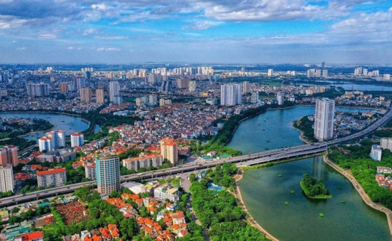 Bổ sung quy định về nguồn vốn hợp ph&aacute;p kh&aacute;c cho việc lập, c&ocirc;ng bố, điều chỉnh quy hoạch