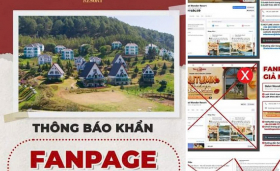 Ph&ograve;ng, tr&aacute;nh lừa đảo trong dịp du xu&acirc;n