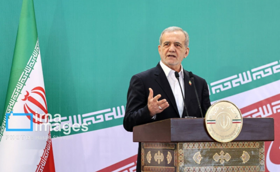 Iran n&ecirc;u điều kiện đ&agrave;m ph&aacute;n với Mỹ