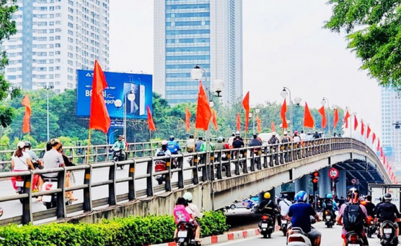 Ph&acirc;n cấp, ph&acirc;n quyền trong quản l&yacute; ph&aacute;t triển đ&ocirc; thị để s&aacute;ng tạo kh&ocirc;ng gian ph&aacute;t triển