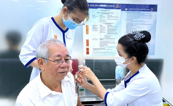 Bộ Y tế y&ecirc;u cầu gi&aacute;m s&aacute;t chặt chẽ c&aacute;c bệnh truyền nhiễm