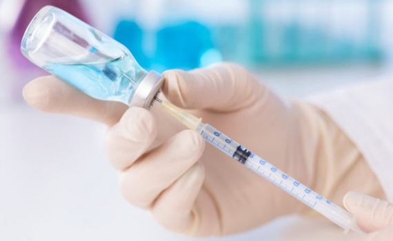 Bộ Y tế tăng cường chiến dịch ti&ecirc;m chủng vaccine ph&ograve;ng, chống dịch sởi năm 2025