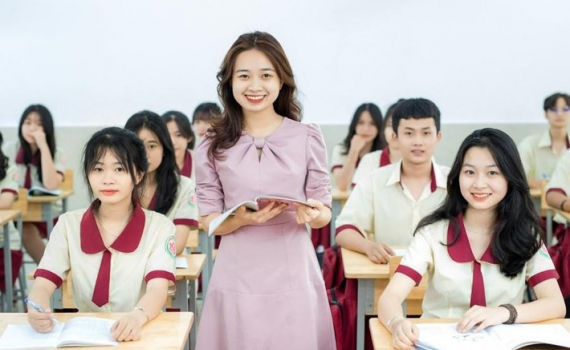 Những ch&iacute;nh s&aacute;ch gi&aacute;o dục ch&iacute;nh thức c&oacute; hiệu lực từ th&aacute;ng 2.2025