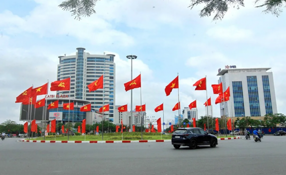 C&aacute;c kỳ đại hội của Đảng v&agrave; những dấu ấn lịch sử - Đại hội lần thứ XI: Tiếp tục n&acirc;ng cao năng lực l&atilde;nh đạo v&agrave; sức chiến đấu của Đảng, đẩy mạnh to&agrave;n diện c&ocirc;ng cuộc đổi mới