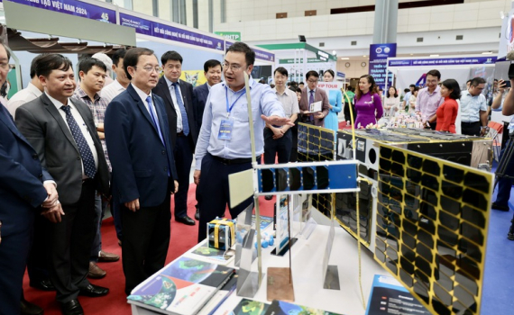 Sứ mệnh của khoa học c&ocirc;ng nghệ v&agrave; kỳ vọng trong kỷ nguy&ecirc;n mới