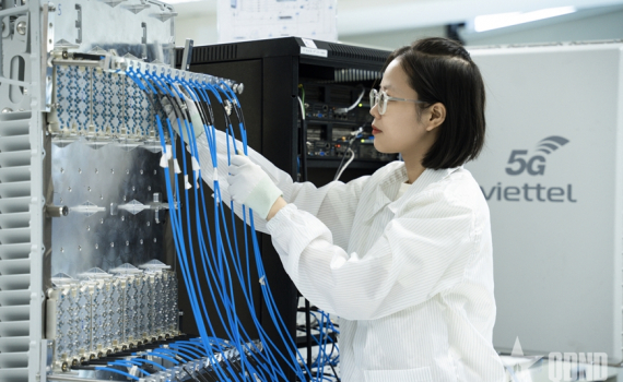 Phải c&oacute; &yacute; thức tự chủ về c&ocirc;ng nghệ