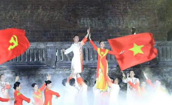 Đảng Cộng sản Việt Nam: Nguồn cảm hứng cho c&aacute;ch mạng thế giới