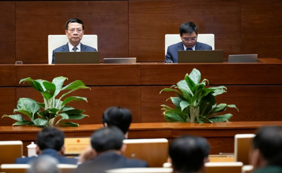Cơ chế đặc biệt tạo đột ph&aacute; ph&aacute;t triển khoa học c&ocirc;ng nghệ, đổi mới s&aacute;ng tạo v&agrave; chuyển đổi số quốc gia