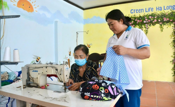 C&ograve;n loay hoay ph&acirc;n loại r&aacute;c thải tại nguồn