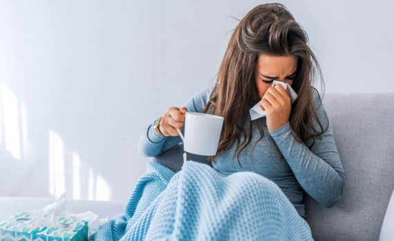 Những căn bệnh n&agrave;o dễ mắc khi thời tiết lạnh ?