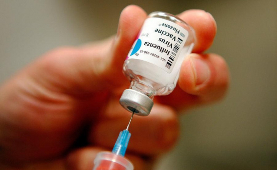 Đối tượng n&agrave;o cần lưu &yacute; khi ti&ecirc;m vaccine c&uacute;m ?
