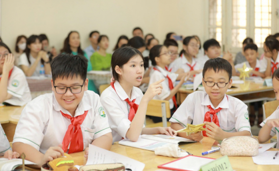 Những tin tức gi&aacute;o dục rất "n&oacute;ng" tuần đầu ti&ecirc;n sau kỳ nghỉ Tết Nguy&ecirc;n đ&aacute;n