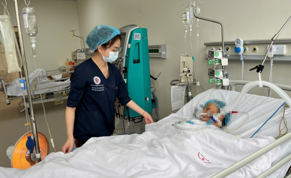 Giải ph&aacute;p ph&ograve;ng ngừa c&uacute;m m&ugrave;a khi nồm ẩm