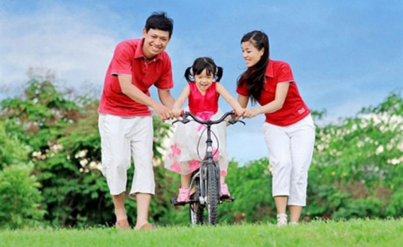 Đề xuất sửa Ph&aacute;p lệnh D&acirc;n số: Cặp vợ chồng, c&aacute; nh&acirc;n quyết định số con