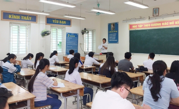 C&aacute;c địa phương cần ban h&agrave;nh quy định, hướng dẫn về dạy th&ecirc;m, học th&ecirc;m