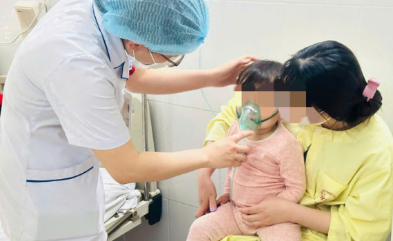 Cần l&agrave;m g&igrave; để ph&ograve;ng tr&aacute;nh c&uacute;m A cho trẻ?