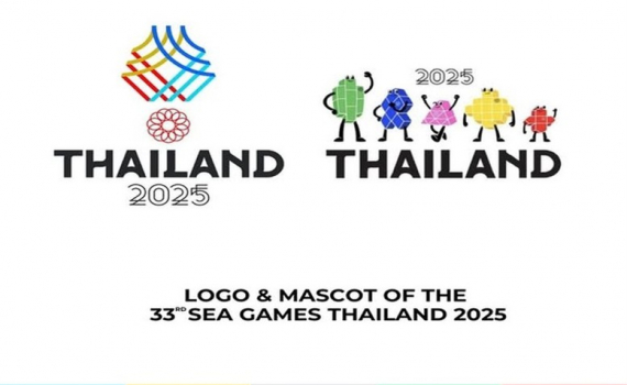 Ra mắt logo v&agrave; linh vật của SEA Games 33