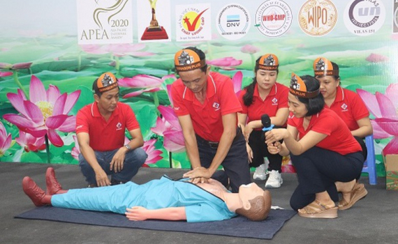 Th&aacute;ng C&ocirc;ng nh&acirc;n năm 2025: 'C&ocirc;ng nh&acirc;n ti&ecirc;n phong bước v&agrave;o kỷ nguy&ecirc;n mới'