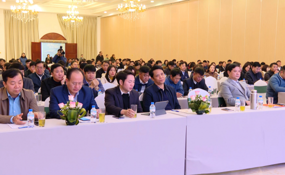  Uỷ ban MTTQ Việt Nam tỉnh bồi dưỡng nghiệp vụ c&ocirc;ng t&aacute;c Mặt trận năm 2025
