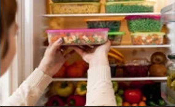 Bảo quản thực phẩm sau Tết như thế n&agrave;o cho đ&uacute;ng ?