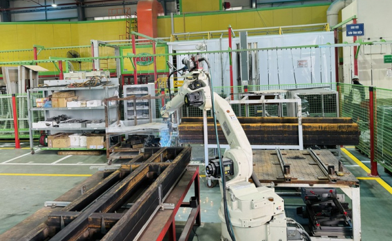Tận dụng cơ hội từ Nghị quyết 57: Doanh nghiệp nhỏ v&agrave; vừa cần điều g&igrave; để bứt ph&aacute;?