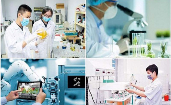 Triển khai đồng bộ, hiệu quả Chương tr&igrave;nh h&agrave;nh động của Ch&iacute;nh phủ về Nghị quyết 57