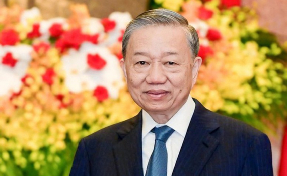 Tổ chức tốt Đại hội Đảng bộ c&aacute;c cấp nhiệm kỳ 2025-2030